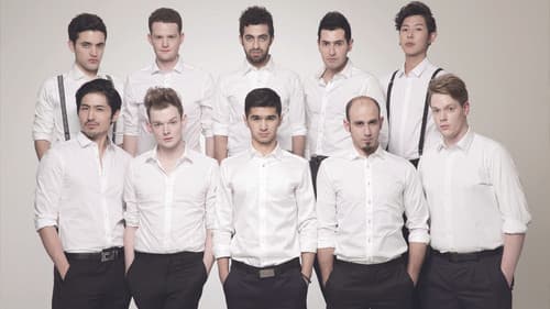 非正式会谈 Bild 5