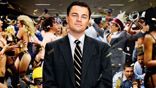 The Wolf of Wall Street Bild 2