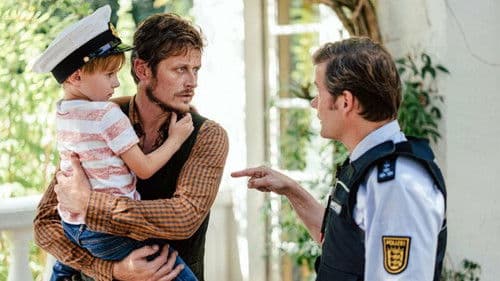 Der Weg nach Padulim Bild 1