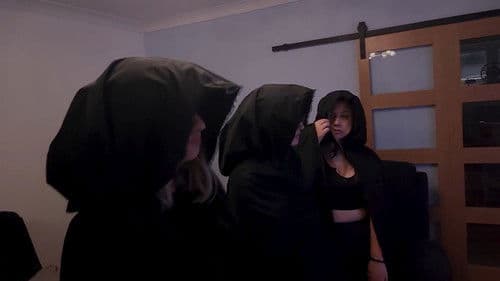 Conspiracy-Hood Bild 2