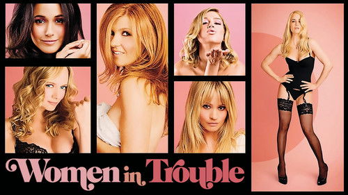 Women in Trouble Bild 6