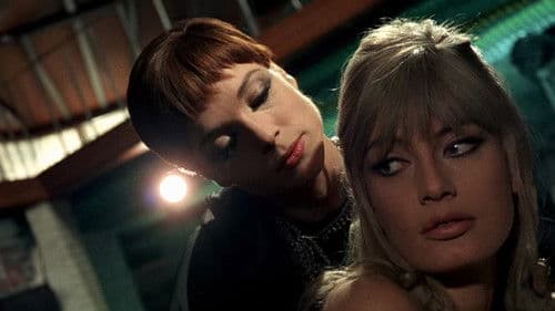 Nackt über Leichen Bild 2