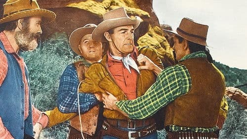 Dieser Mann weiß zuviel Bild 4