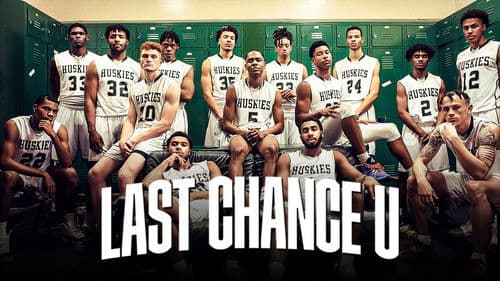 Last Chance U: Basketball Bild 5