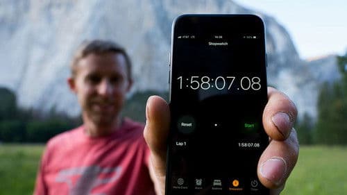 The Nose Speed Record Bild 8