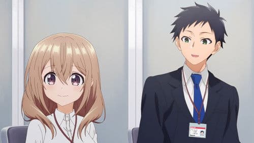 My Tiny Senpai Bild 5