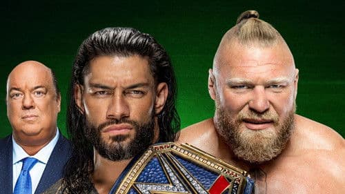 WWE Crown Jewel 2021 Bild 2