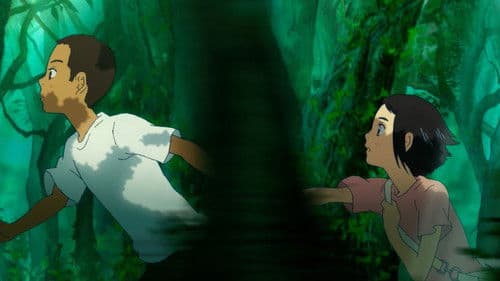 Children of the Sea Bild 7