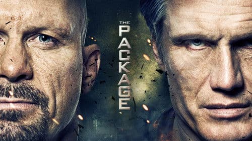 The Package - Killer Games Bild 8