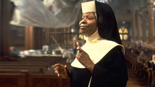 Sister Act - Eine himmlische Karriere Bild 4