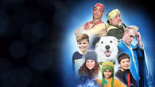 A Genie's Tail Bild 1