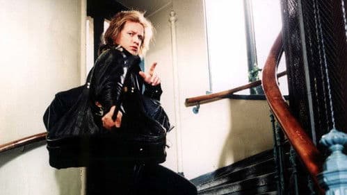 Att stjäla en tjuv Bild 2