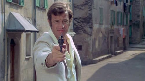 Der Mann aus Marseille Bild 2