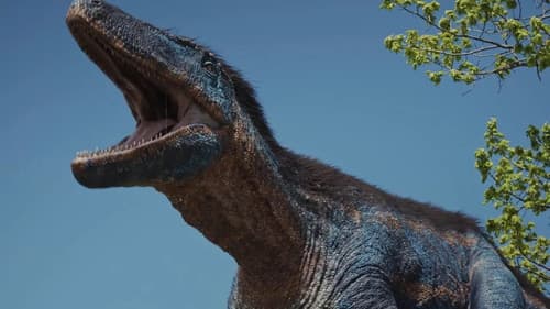 L'autre monde des dinosaures Bild 1