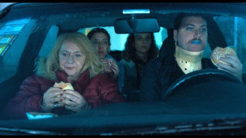 Los domingos mueren más personas Bild 1