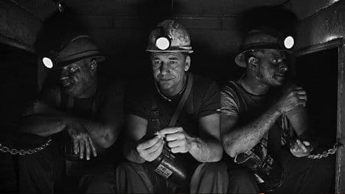 Белым по черному Bild 1