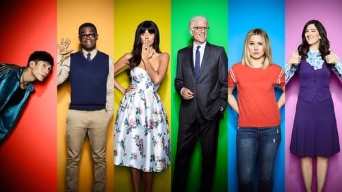 The Good Place Bild 2