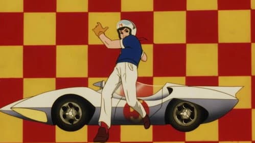 Speed Racer: The Great Plan Bild 1