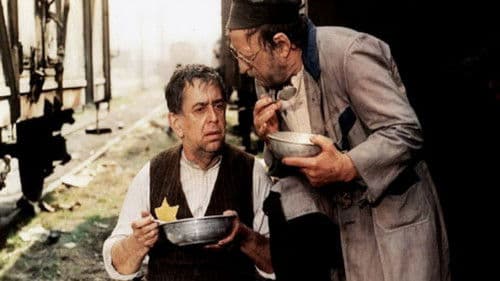 Jakob der Lügner Bild 2