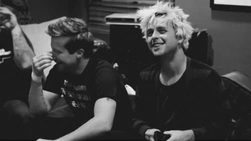 Green Day: ¡Cuatro! Bild 2
