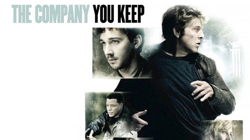 The Company You Keep - Die Akte Grant Bild 8