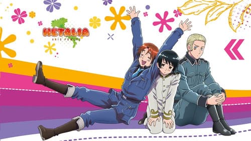 Hetalia Bild 6