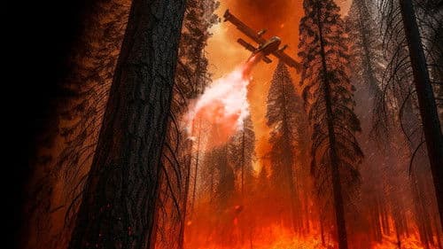 The Blaze - Flucht aus den Flammen Bild 6