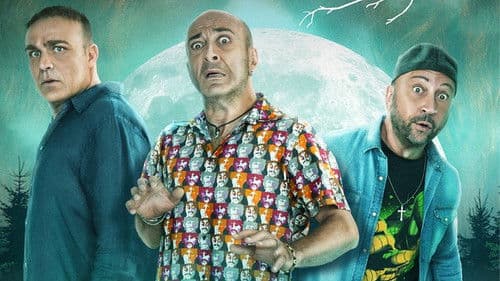 Tre uomini e un fantasma Bild 2