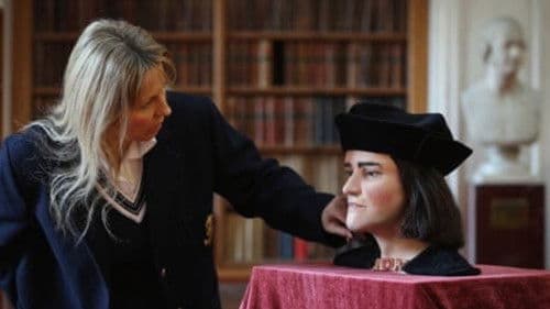 Richard III: The King in the Car Park Bild 2