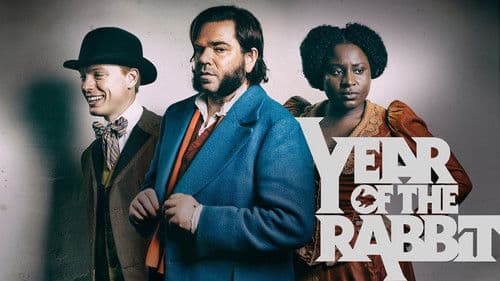 Year of the Rabbit Bild 4