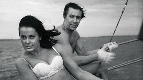 Das Messer im Wasser Bild 4