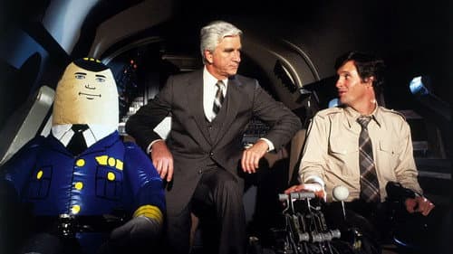 Die unglaubliche Reise in einem verrückten Flugzeug Bild 6