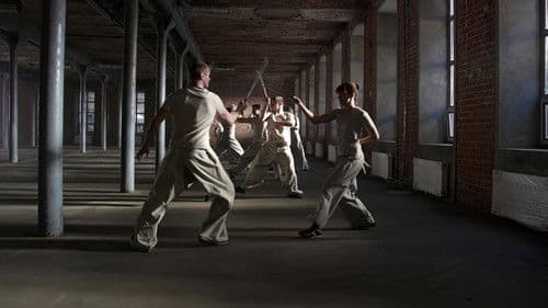 Die dunkle Macht - Krieger der Zwischenwelt Bild 4