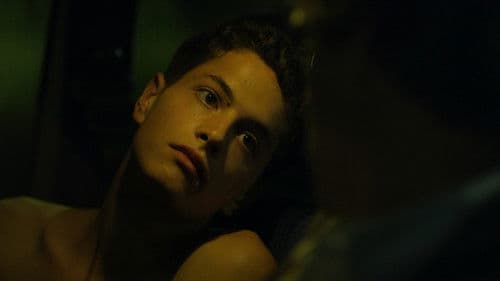 Ung mands dans Bild 3