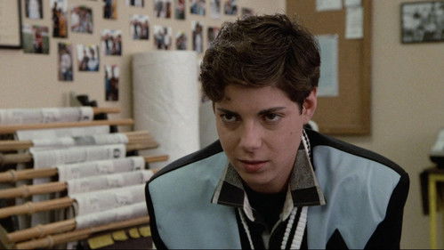 Lass mich mal ran! - Als Junge ist sie Spitze Bild 3