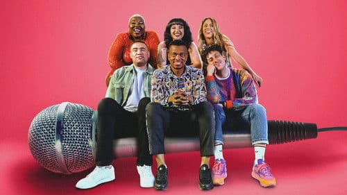 Only Jokes Allowed Bild 1