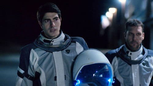 400 Days - The Last Mission Bild 8