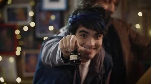 Toby's Special Report Bild 1