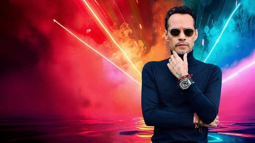 Festival de Viña del Mar 2025: Marc Anthony Bild 1