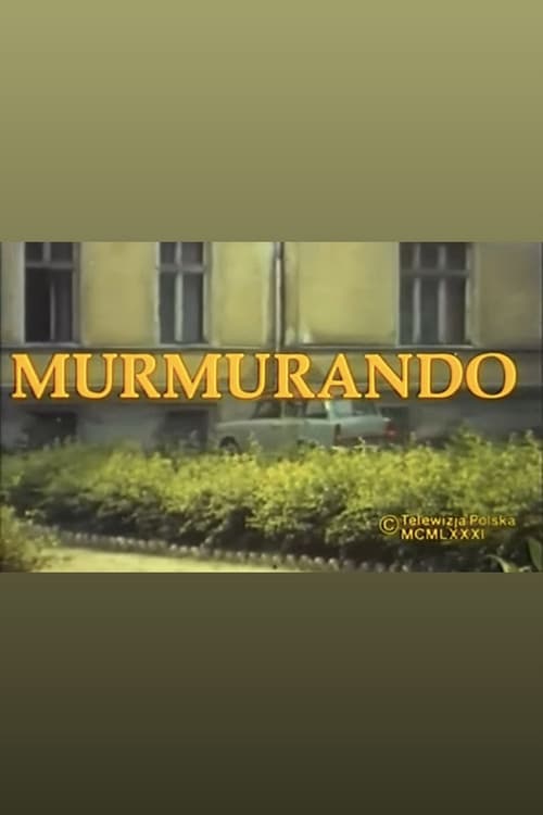 Murmurando