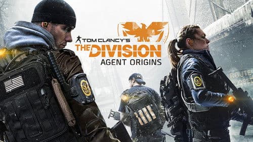 The Division: Agent Origins Bild 4
