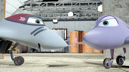 Jets - Helden der Lüfte Bild 1