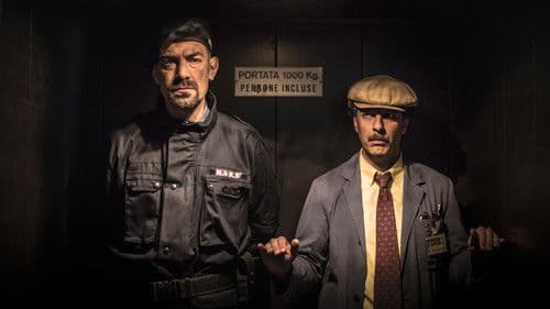 Frontaliers Disaster Bild 1