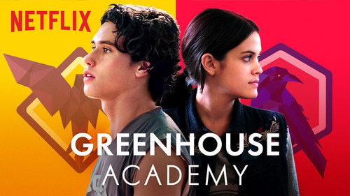 Greenhouse Academy Bild 4