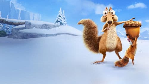 Ice Age: Scrats Abenteuer Bild 2