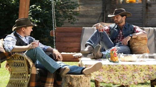 Деревенский роман Bild 1