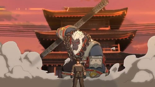 Rakshasa-Strasse Bild 5