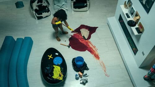 BIENENSCHWARM Bild 2