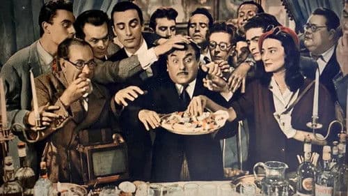 Al diavolo la celebrità Bild 1