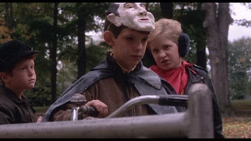 Die phantastische Reise ins Jenseits Bild 6